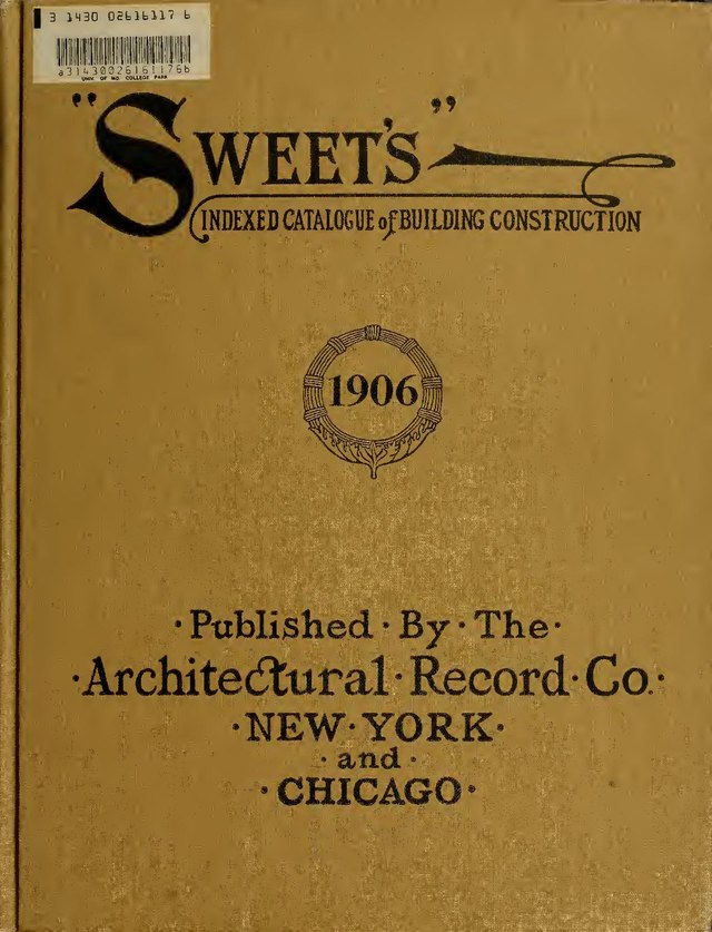 1906 год книга