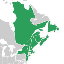 Symphyotrichum tradescantii distribution.png