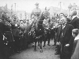 Iii Powstanie Śląskie: Przyczyny, Przebieg, Organizacja wojsk powstańczych