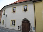 Tábor, Klokotská 119.jpg