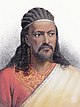 Tewodros II of Ethiopia