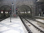 Túnel de Rossio