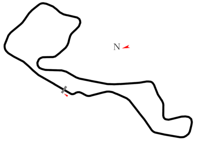 Gran Premio de los Países Bajos de Motociclismo de 2001