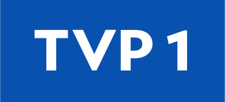 <span class="mw-page-title-main">TVP1</span> Polish public television station