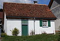 Tagelöhnerhaus