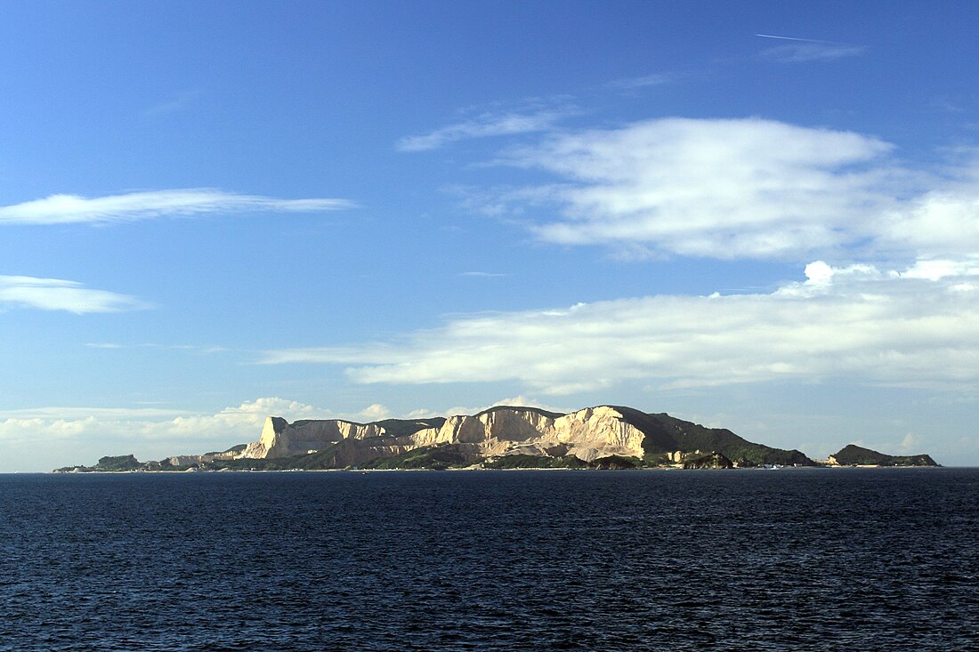 男鹿島