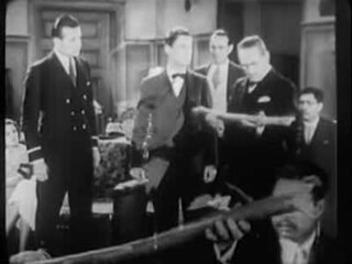 <i>Tangled Destinies</i> 1932 film