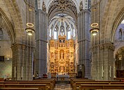 Tarazona 2021 - Nave