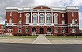 Tattnall County Courthouse (SouthEast face)