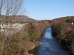 River Tawe