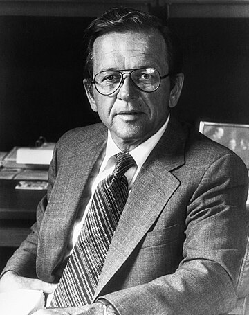 Ted Stevens