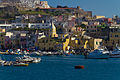 Procida - Marina Grande