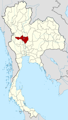 Thailand Nakhon Sawan locator map.svg