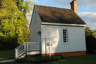 <span class="mw-page-title-main">Slate Hill Plantation</span>