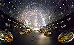 Miniatura para Experimento de Neutrinos de la Bahía de Daya