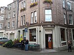 The Exchange Bar in Hawick in 2020 Listed.jpg