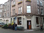 1 Silver Street And 9 Kirkstile, Including The Exchange Bar