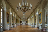 The Grand Trianon Castle Interios.JPG