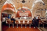 Thumbnail for File:The Oyster Bar, Grand Central Terminal, New York City (4057303640).jpg