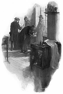 The Raffles Relics 1905 short story by E. W. Hornung