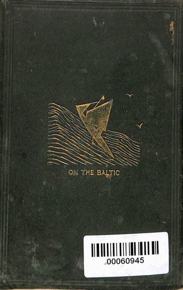 File:The Rob Roy on the Baltic- A Canoe Cruise through Norway, Sweden, Denmark, Sleswig, Holste, the Northe Sea and the Baltic, with numerous illustrations, Maps and Music (IA dli.granth.72776).pdf