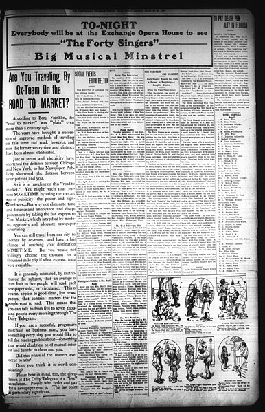 File:The Temple Daily Telegram (Temple, Tex.), Vol. 1, No. 88, Ed. 1 Friday, February 28, 1908 - DPLA - 62294462e96d0573eaf7da9e5f9e3da9 (page 3).jpg