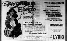 A Mulher em Sua Casa (1920) - 1.jpg