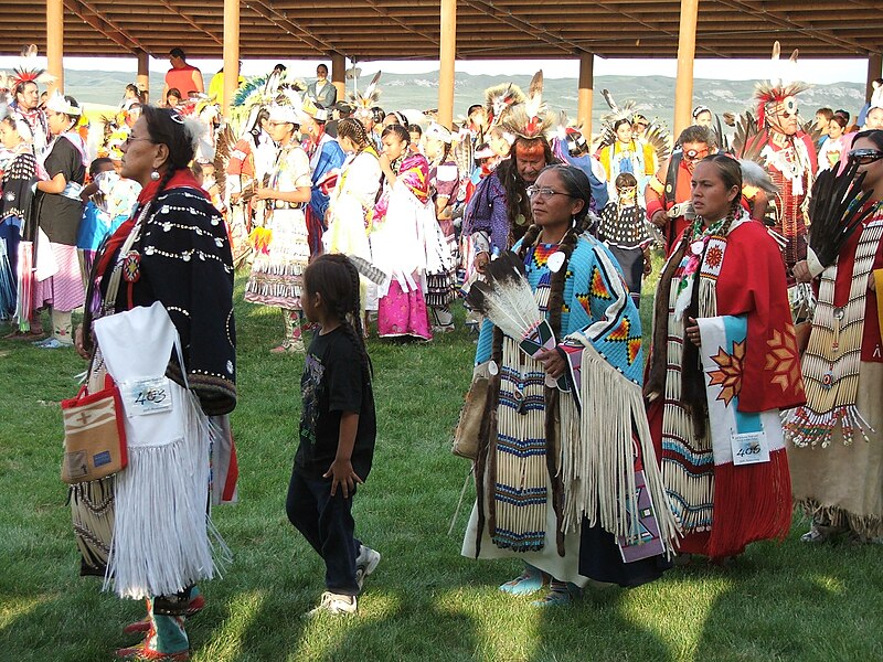 File:The Women of Pine Ridge (3401885635).jpg