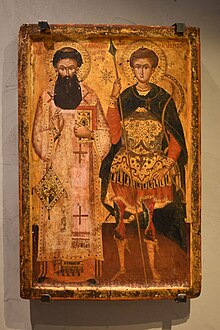Thessaloniki, Museum des Klosters Vlatadon Θεσσαλονίκη, Μουσείο της Ιεράς Μονής Βλατάδων (47791548852).jpg