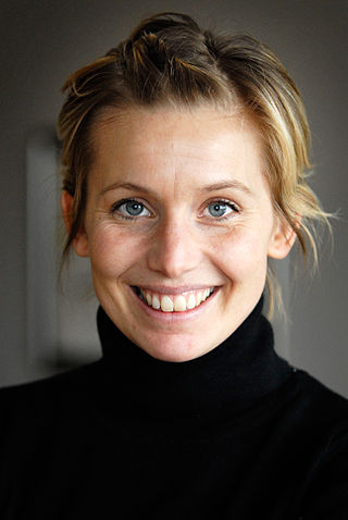 <span class="mw-page-title-main">Tina Nordström</span> Swedish celebrity chef and television personality