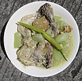 Tinolang Manok ng Bulacan 02