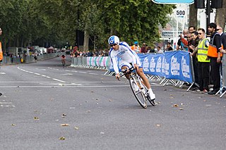 Martijn Verschoor Dutch road racing cyclist