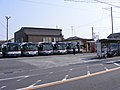 戸ヶ崎操車場