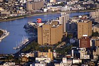 Shinmachi River