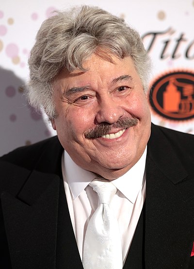 Tony Orlando Net Worth, Biography, Age and more