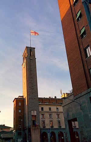 Torre Civica (Varese)