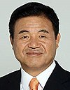Toshiaki Endō