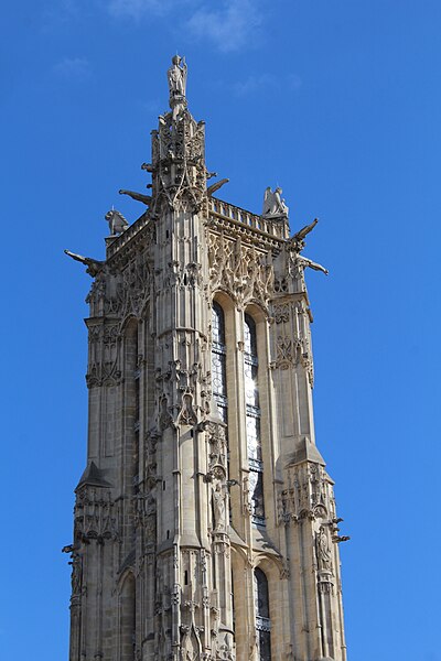 File:Tour Saint Jacques Paris 5.jpg