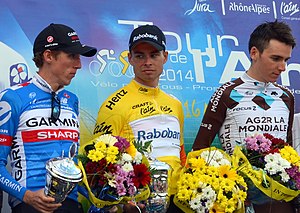 Tour de l'Ain 2014 - Rit 4 399.JPG