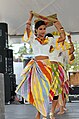 Image 39Traditional Sri Lankan harvesting dance (from Culture of Sri Lanka)