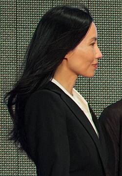 Tran Nu Yen Khe at the 28th Tokyo International Film Festival (22453160335).jpg