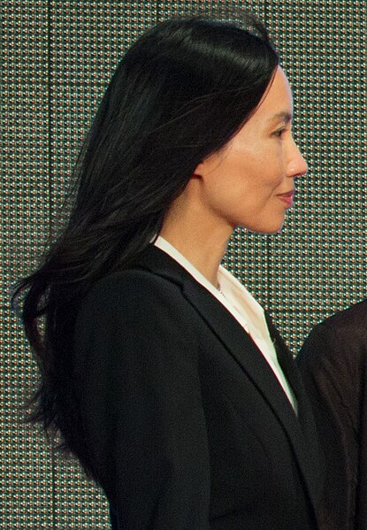 File:Tran Nu Yen Khe at the 28th Tokyo International Film Festival (22453160335).jpg