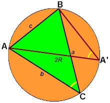 Triangle avec cercle circonscrit.GIF