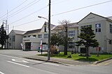 Tsubetsu Town