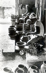 Tsuboya Ware Production.jpg