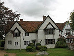 Tudor House Tudor House Steventon Geograph-2613566-by-Bill-Nicholls.jpg