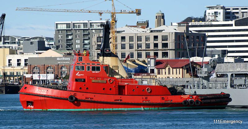 File:Tugboat Ngahue - Flickr - 111 Emergency (3).jpg