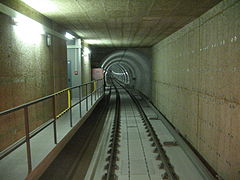 21.1.14 U-Bahn Nürnberg