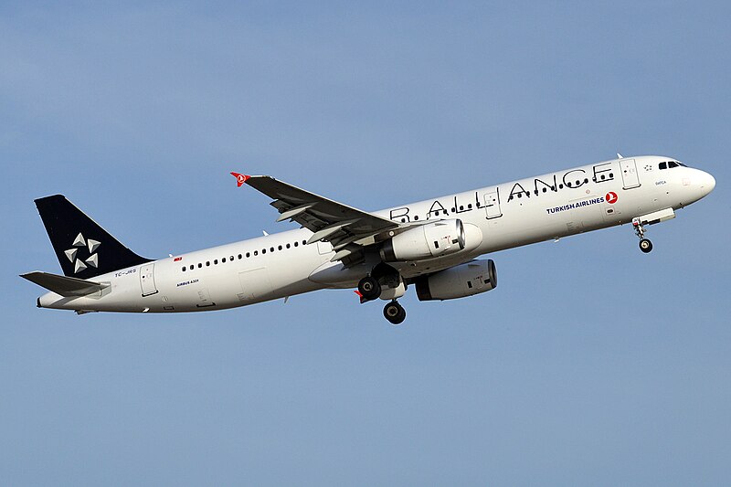 File:Turkish Airlines, TC-JRS, Airbus A321-231 (46722348045).jpg