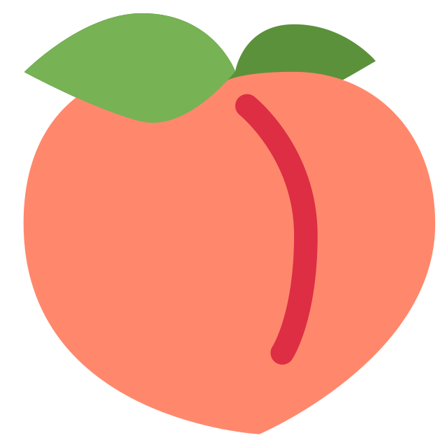 Peach Bum Peachy -  Canada